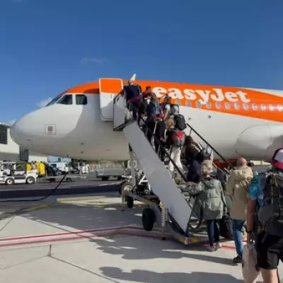 EasyJet's £89 Fearless Flying Course Praised as 'Life-Changing' by Anxious Travelers