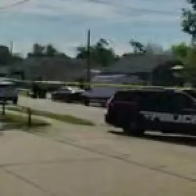 Eight Children, Including 1-Year-Old, Killed in Louisiana Domestic Shooting