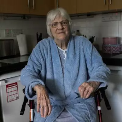 Elderly Orpington Resident Claims Barrier Makes Her 'Prisoner in Own Home'