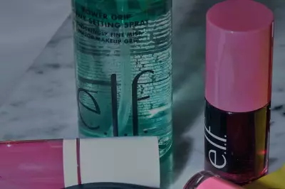 e.l.f. Cosmetics' Viral 'Vanity Vandals' Film Sparks Make-Up Obsession Debate