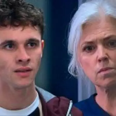 Emmerdale Fan Theory Links Dr Todd to Maya Stepney in Wild Twist