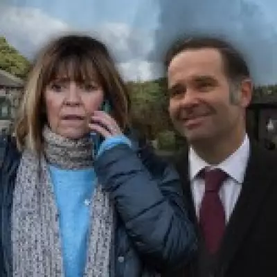 Emmerdale Stars Dismissed Wild Resurrection Rumors, But Plot Twist Came True