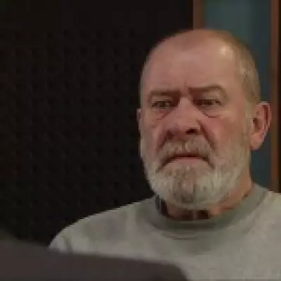 Emmerdale's Bear Wolf Faces Murder Accusation in ITVX Early Release