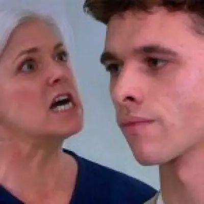 Emmerdale's Dr Todd Makes Outlandish Claims to Manipulate Jacob and Avoid Punishment