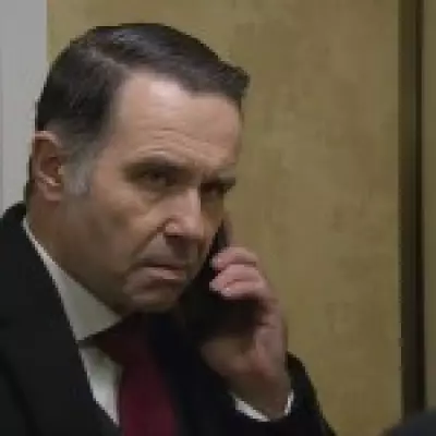 Emmerdale's Graham Unveils Revenge Plot Against Kim Tate in ITVX Exclusive