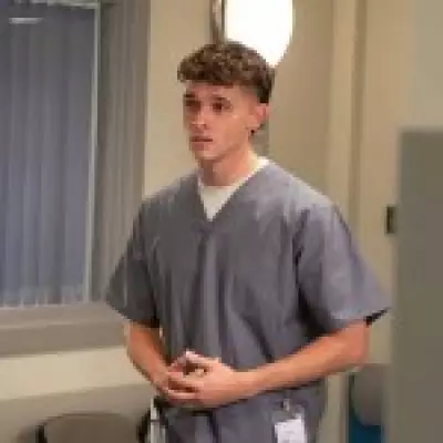 Emmerdale's Jacob Gallagher Faces Workplace Bullying Crisis from Boss Doctor Todd