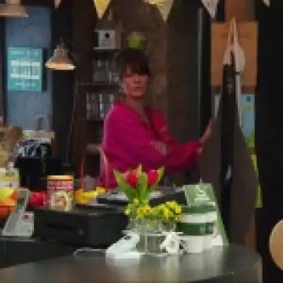 Emmerdale's Kerry Torn by Guilt After Eric's Injury, But Plot Twist Unfolds