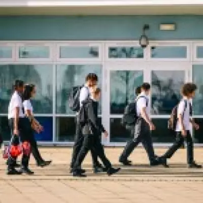 End of Two-Child Benefit Cap Allows Parents to Afford School Uniforms