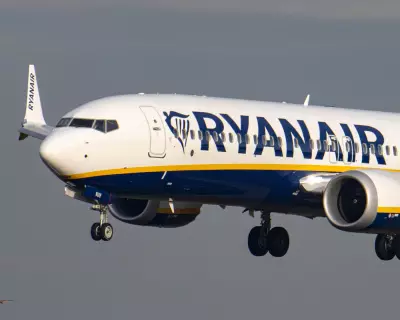 European Airports Face Jet Fuel Crisis Within Weeks Amid Iran Conflict