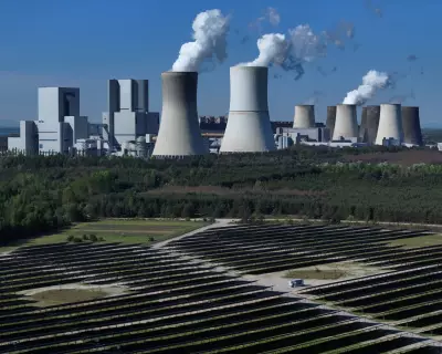 Europe's Energy Crossroads: Lobbyists Exploit Fuel Crisis to Attack Green Policies