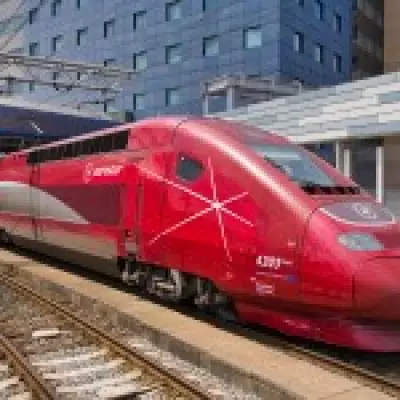 Eurostar Launches Flash Sale: £35 Tickets to Five European Cities