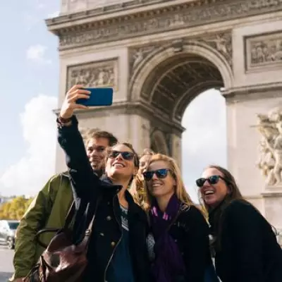 Eurostar's Flash Sale: £35 Tickets to Five European Cities Until April 13