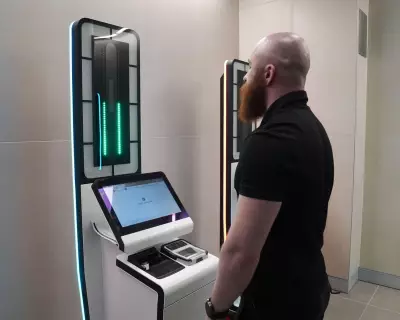 EU's New EES Border System Sparks Major Delays at European Airports