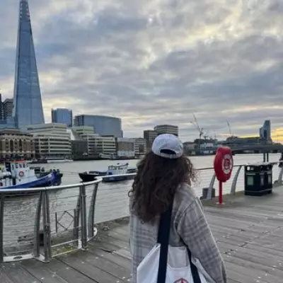 Exploring London's New Historic Thames Walk: A Journey Through Time and Views