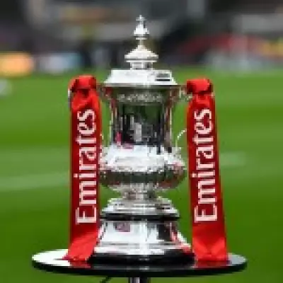 FA Cup Semi-Final Draw Sets Stage for Wembley Showdowns