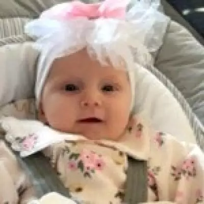 Family Mourns 'Perfect' Baby Girl Killed by Dog in Redcar Tragedy