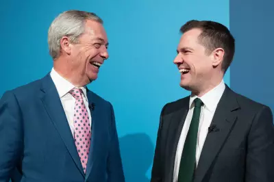 Farage's Reform UK Faces Criticism Over Triple Lock Pension Pledge