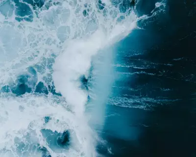 Fate of Critical Ocean Currents Hangs in Balance, Scientists Say