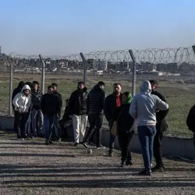 FCDO Issues Critical Travel Warnings for Turkey, Cyprus, UAE, and Egypt Amid Iran Conflict