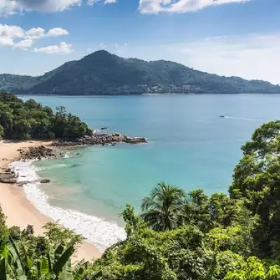 FCDO Warns British Tourists: Avoid Regions in Thailand, Mexico, Turkey