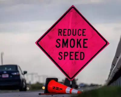 Florida Wildfires After Dry Winter and Spring Cause US Drought