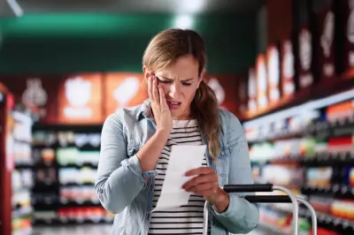 Food Industry Warns Government: Act Now on Soaring Inflation or Face Crisis