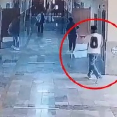 Former Student Opens Fire at Turkish High School, Injuring 16 Before Suicide