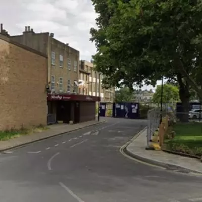 Four Arrested After 26-Year-Old Aurelio Mejia Fatally Stabbed Outside Peckham Nightclub