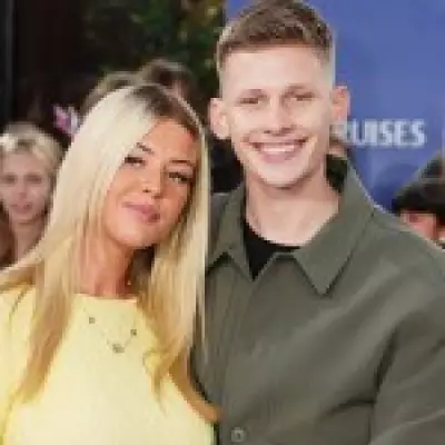 Freddy Brazier Splits from Girlfriend Weeks After Birth of Daughter Isla Jade