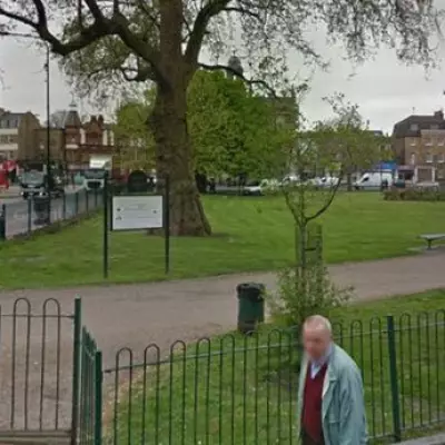 Free International Food Festival Coming to Camberwell Green in May