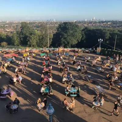 Free StrEATlife Festival Returns to Alexandra Palace for May Bank Holiday