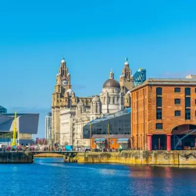 From London to Liverpool: Woman Discovers Transformative Lifestyle Change After Relocation