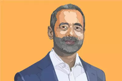 From Packing Boxes to Global Chair: Sunny Mann's Rise at Baker McKenzie