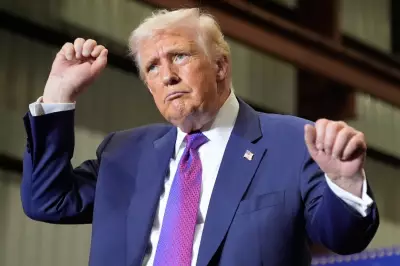 FTSE 100 Sees Uneven Trading Amid US Blockade of Strait of Hormuz