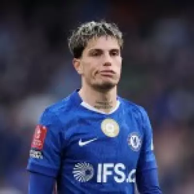 Garnacho Reflects on 'Bad Things' That Led to Manchester United Exit for Chelsea