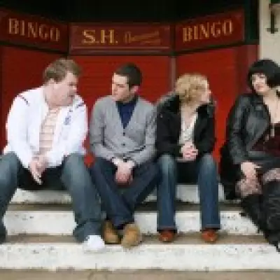 Gavin & Stacey Star's Unusual Request: Husband Digs Up Deceased Dog's Bones