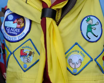 Girlguiding's Trans Exclusion Policy Sparks Family Distress and Volunteer Protests