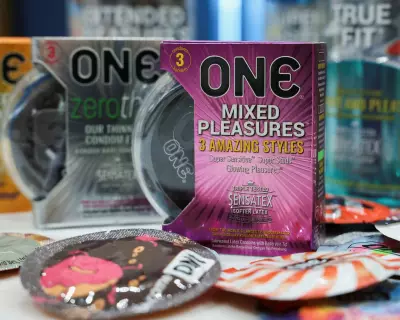 Global Condom Prices Set to Surge 30% Amid Iran War Supply Chain Crisis