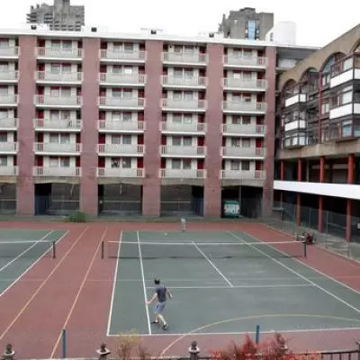 Golden Lane Leisure Centre Closure Sparks Outrage Over Alternative Access