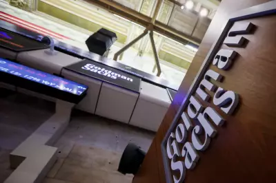 Goldman Sachs Boosts EU Hub Pay by 19% Following Revenue Surge