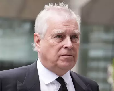 Gordon Brown Calls for Police Probe into Andrew's Public Funds Use