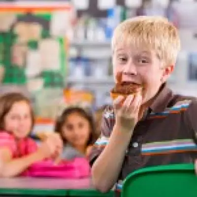 Government School Meal Proposals Spark Heated Debate Among Readers