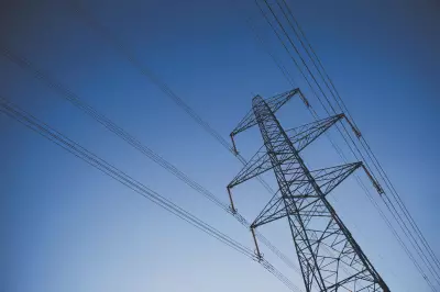 Government Unveils Energy Price Overhaul to Break Fossil Fuel Link