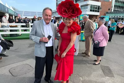 Grand National 2026 Hospitality Tickets from £225 at Aintree