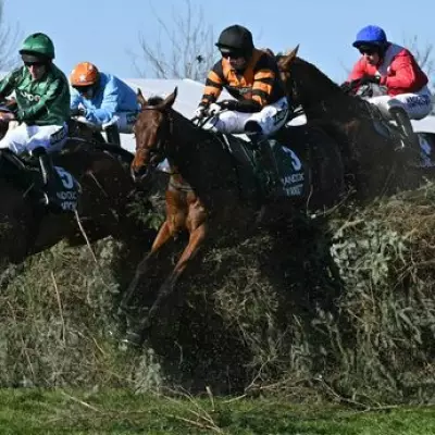 Grand National 2026: Start Time, How to Watch, and Key Contenders