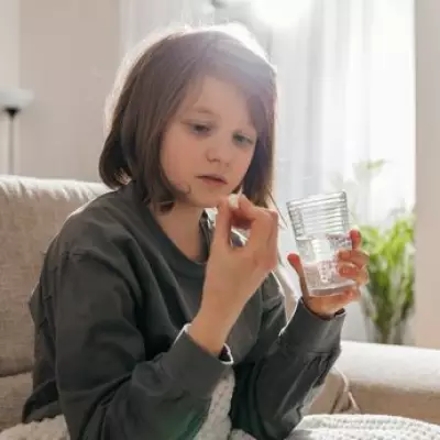 Great Ormond Street Experts Plan Tablet Switch for Kids as Young as 4 to Save NHS Millions