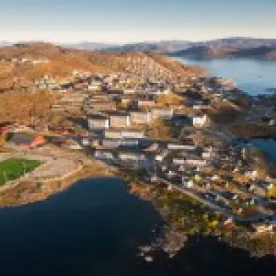 Greenland's New Qaqortoq Airport Opens Remote Arctic Region to Tourism