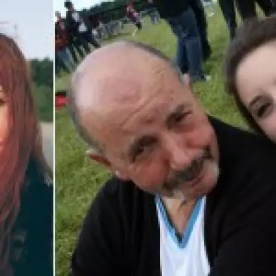 Grieving Daughter Feels Abandoned When Friends Disappear After Father's Death