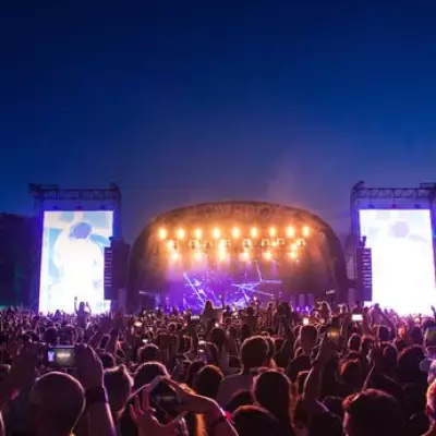 Gunnersbury Park Implements Stricter Festival Rules After Sword-Point Burglary