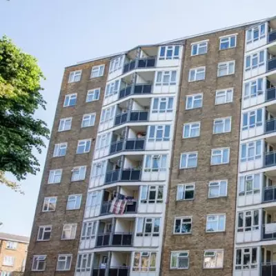 Hackney Council Allocates £15.6M for Fire Safety Consultants on Housing Stock